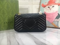 Image 4 of Gucci Marmont #14