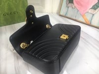 Image 7 of Gucci Marmont #14
