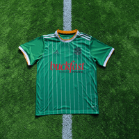 Image 1 of Celtic/Ireland X Buckfast