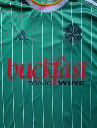 Image 3 of Celtic/Ireland X Buckfast