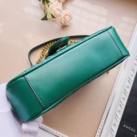 Image 4 of Gucci Marmont #15 - Smeraldo