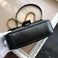 Image 4 of Gucci Marmont #15 - Nera