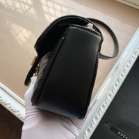 Image 5 of Gucci Marmont #15 - Nera