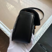 Image 6 of Gucci Marmont #15 - Nera