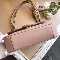 Image 6 of Gucci Marmont #16 - Rosa carne