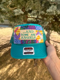 Image 1 of …And Some Are Angels
