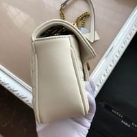Image 6 of Gucci Marmont #17 - Bianca
