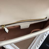 Image 9 of Gucci Marmont #17 - Bianca