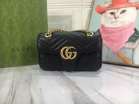Image 1 of Gucci Marmont #19