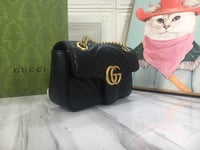Image 2 of Gucci Marmont #19