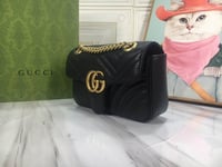 Image 3 of Gucci Marmont #19