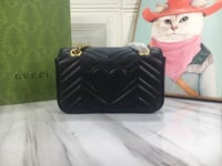 Image 4 of Gucci Marmont #19