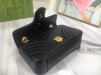 Image 7 of Gucci Marmont #19