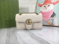 Image 10 of Gucci Marmont #19