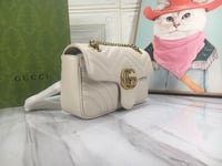 Image 11 of Gucci Marmont #19