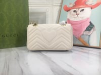 Image 13 of Gucci Marmont #19
