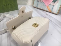 Image 16 of Gucci Marmont #19