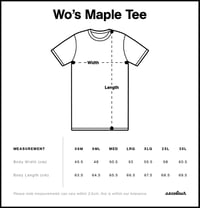 Image 5 of Cheese Roll '26 Bone Women's Tee