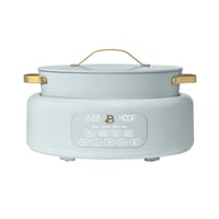 Image 1 of Beautiful 10 in 1, 6 Qt Electric Multi-Cooker