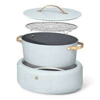 Image 5 of Beautiful 10 in 1, 6 Qt Electric Multi-Cooker