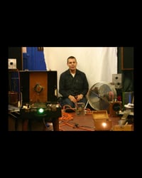 Image 4 of ROCKER - #13