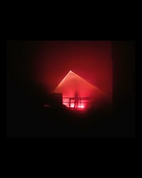 Image 2 of ROCKER - #13