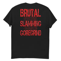 Image 3 of Basement castration T-shirt