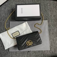 Image 1 of Gucci Marmont #20