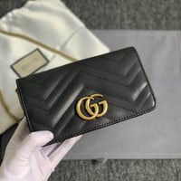 Image 2 of Gucci Marmont #20