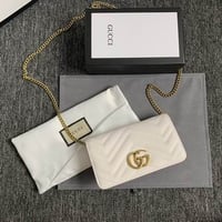 Image 10 of Gucci Marmont #20