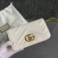 Image 11 of Gucci Marmont #20
