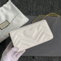 Image 12 of Gucci Marmont #20