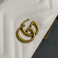 Image 16 of Gucci Marmont #20