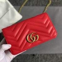 Image 19 of Gucci Marmont #20