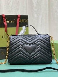 Image 2 of Gucci Marmont  #21