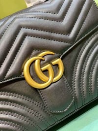 Image 5 of Gucci Marmont  #21