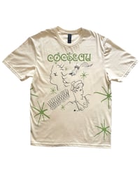 Image 1 of Jean Cocteau t-shirt