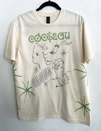 Image 3 of Jean Cocteau t-shirt