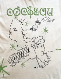 Image 5 of Jean Cocteau t-shirt