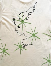Image 6 of Jean Cocteau t-shirt