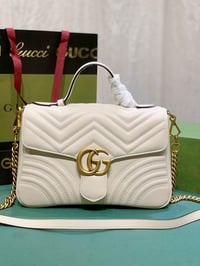 Image 10 of Gucci Marmont  #21