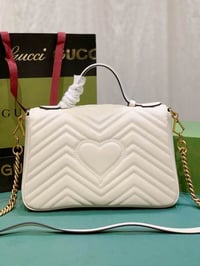 Image 11 of Gucci Marmont  #21