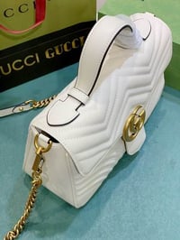 Image 13 of Gucci Marmont  #21
