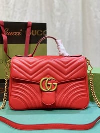 Image 19 of Gucci Marmont  #21