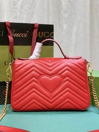 Image 20 of Gucci Marmont  #21
