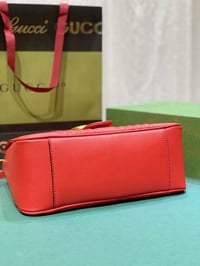 Image 24 of Gucci Marmont  #21
