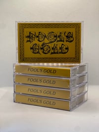 Fool's Gold - Demo Cassette