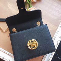 Image 8 of Gucci Marmont  #22