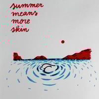 Image 2 of Summer - A4 - LASER PRINT