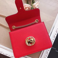 Image 8 of Gucci Marmont  #24
